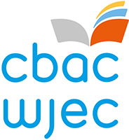 WJEC logo